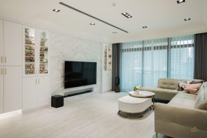 室內設計師的老屋翻新案例_永固麗室內裝修工程有限公司